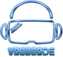 VoodooDE