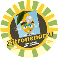 Zitronenarzt