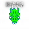 Hogs